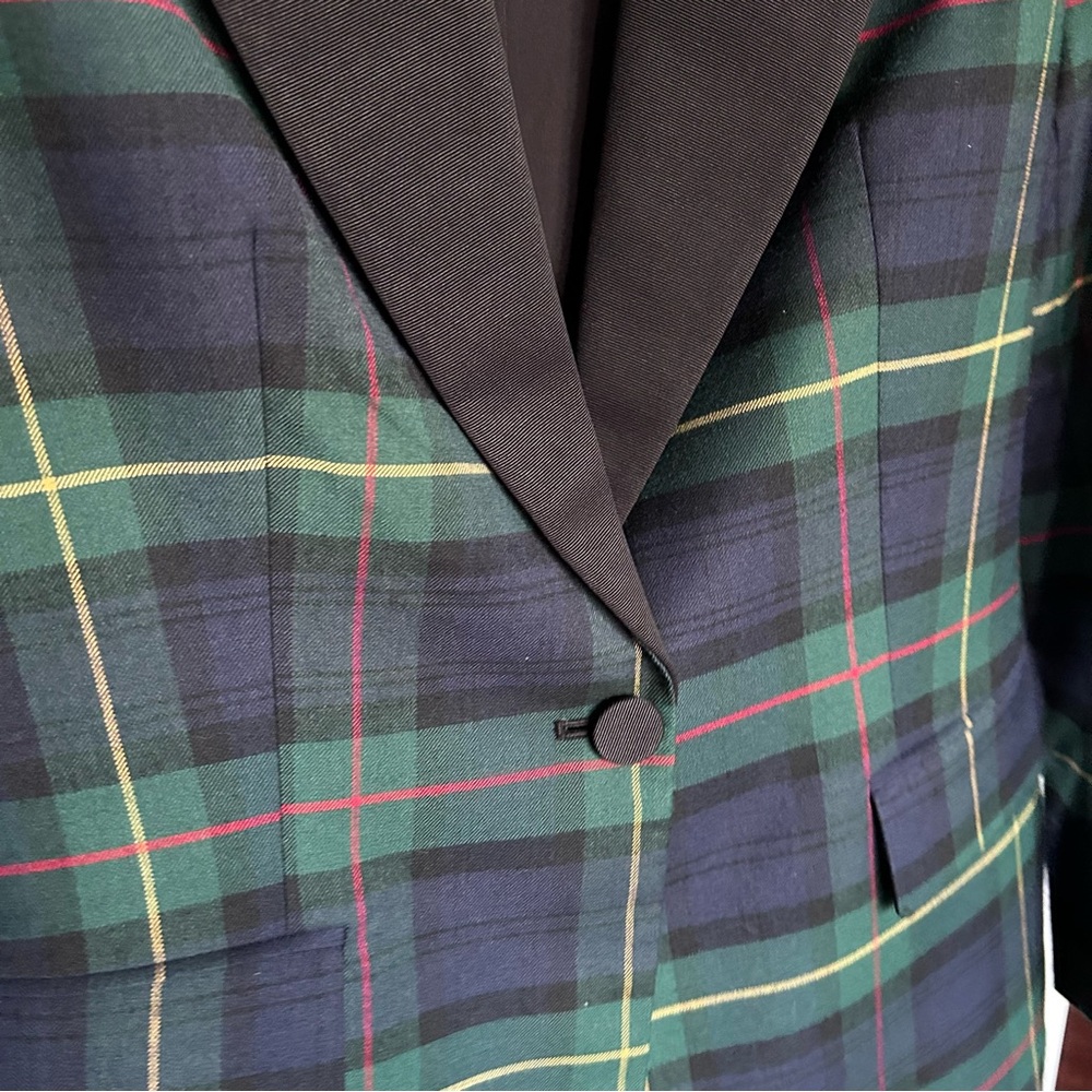 Ralph Lauren Jacket and Skirt - Picture 4 of 16